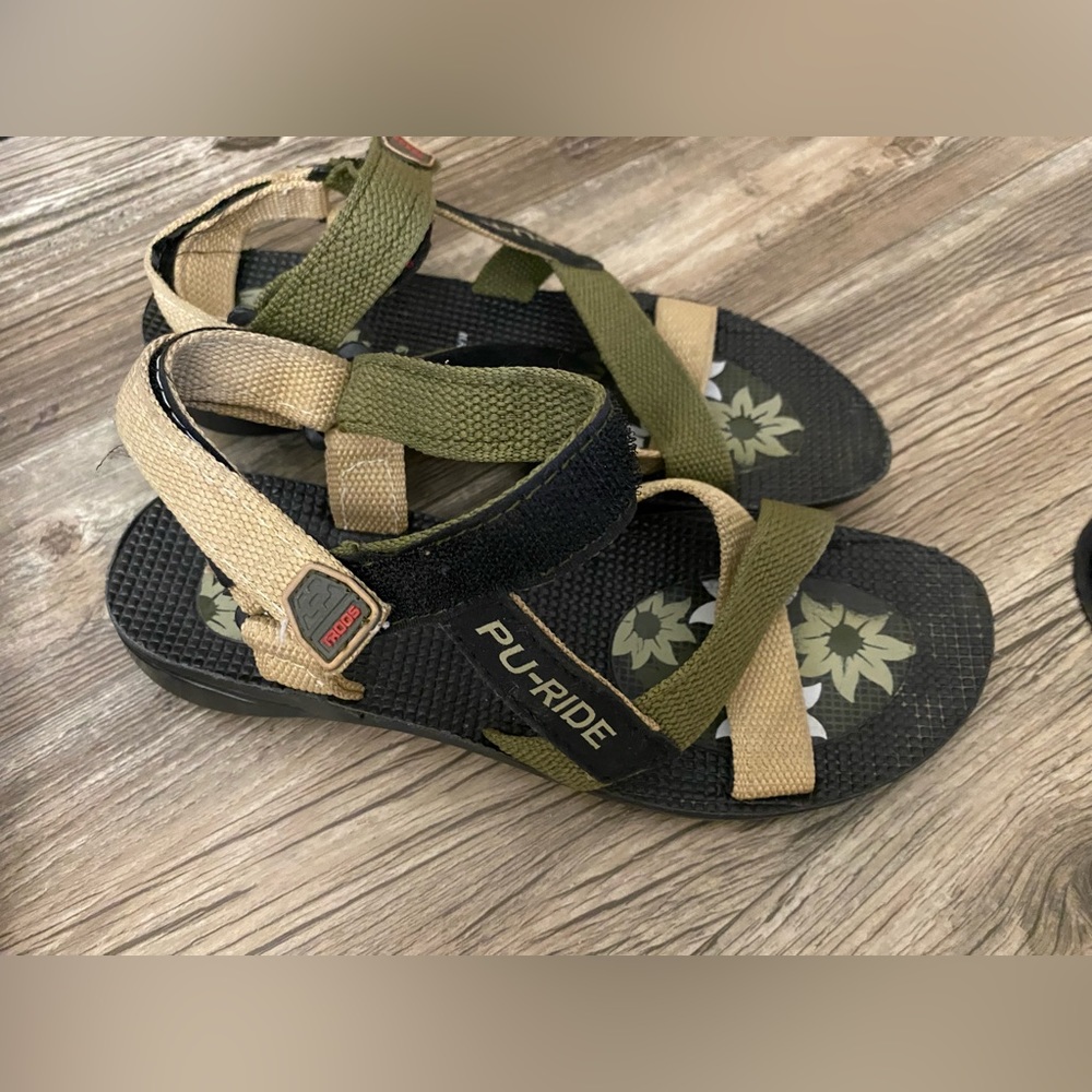 Activity Sandals